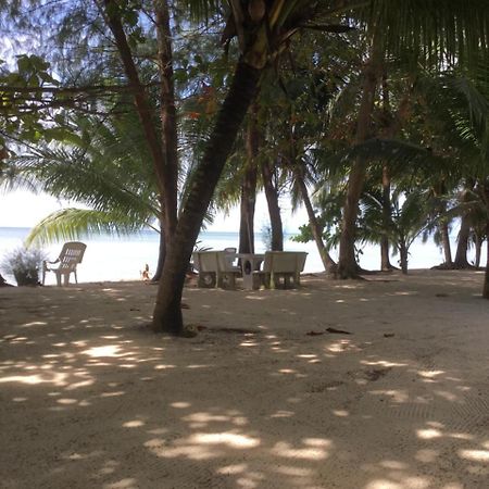 Baan Wasana Lipa Noi Exterior foto