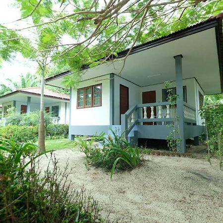 Baan Wasana Lipa Noi Exterior foto