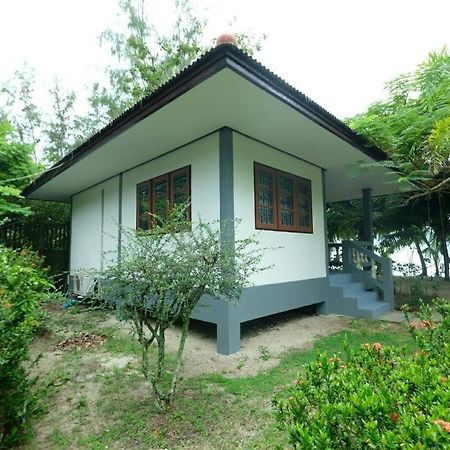 Baan Wasana Lipa Noi Exterior foto