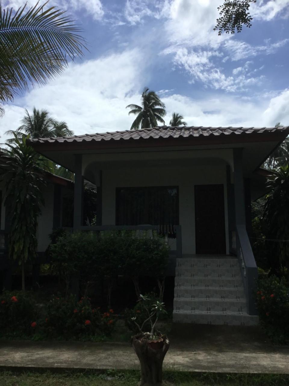 Baan Wasana Lipa Noi Exterior foto