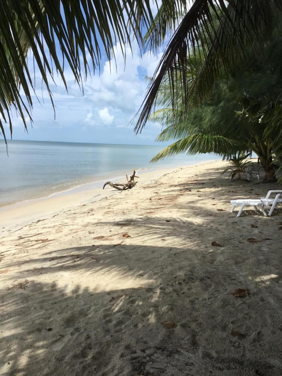 Baan Wasana Lipa Noi Exterior foto