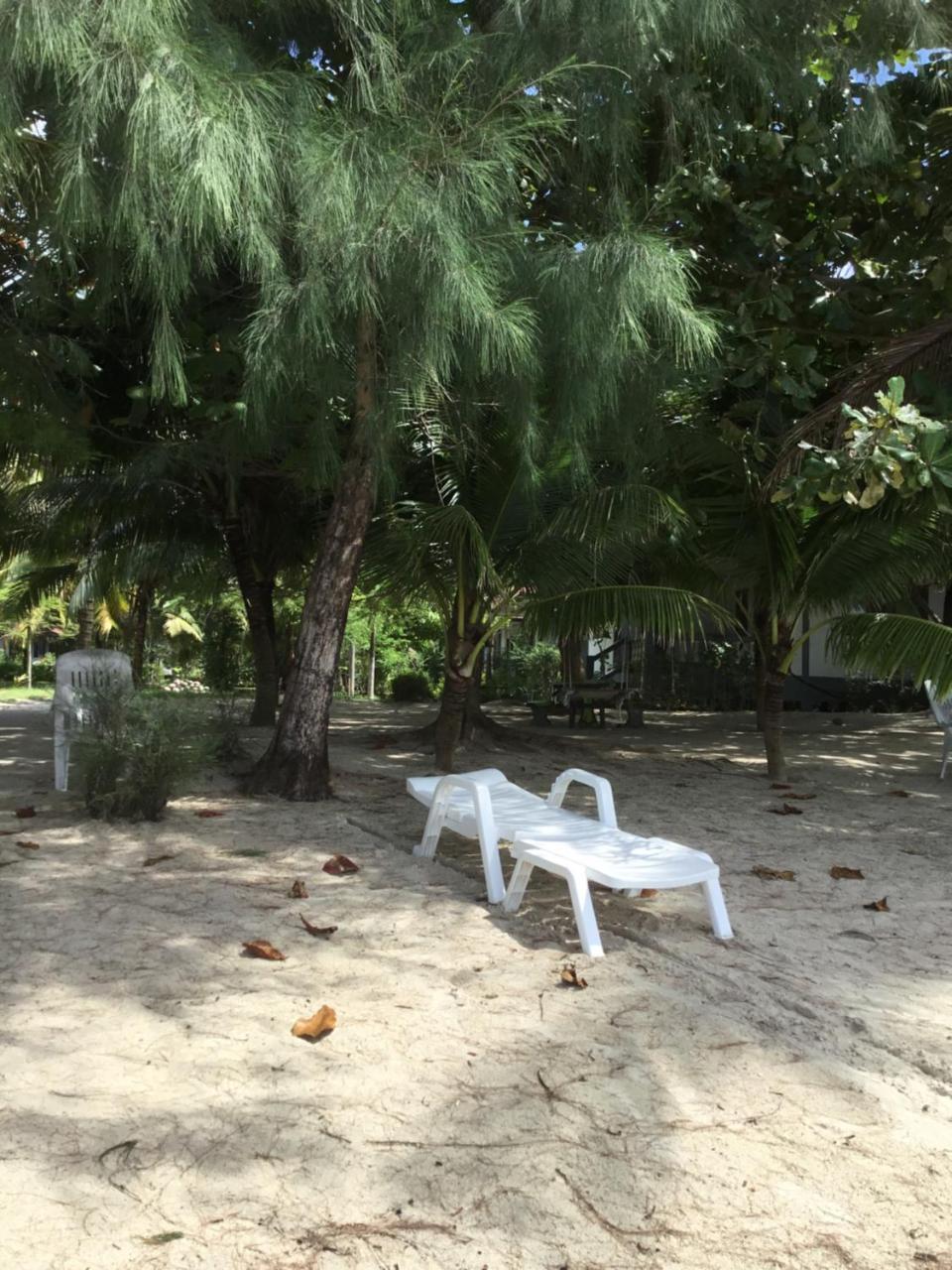 Baan Wasana Lipa Noi Exterior foto