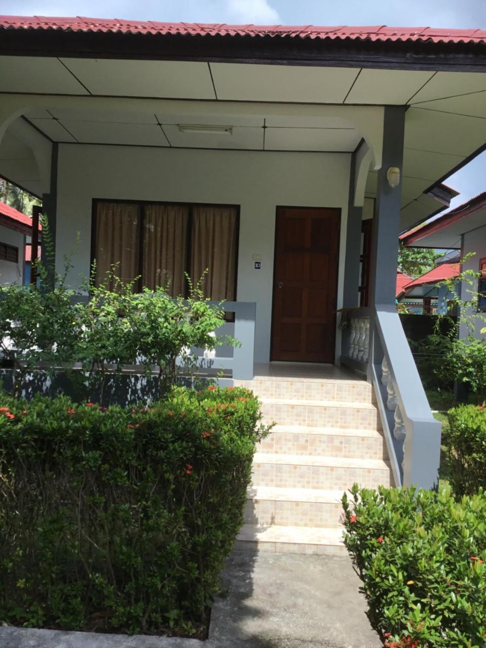 Baan Wasana Lipa Noi Exterior foto