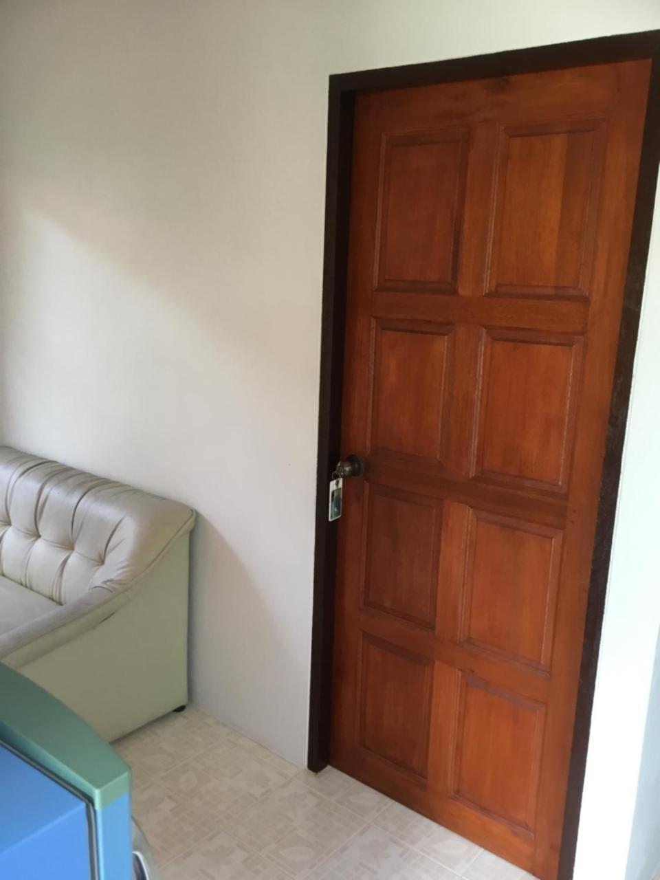 Baan Wasana Lipa Noi Exterior foto