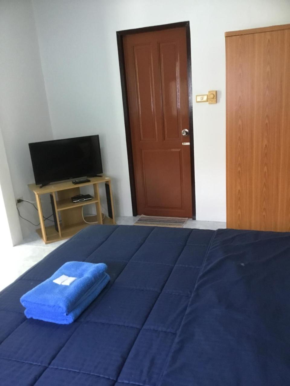 Baan Wasana Lipa Noi Exterior foto