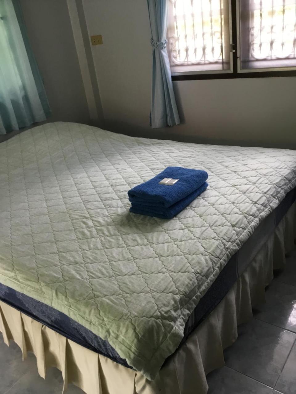 Baan Wasana Lipa Noi Exterior foto
