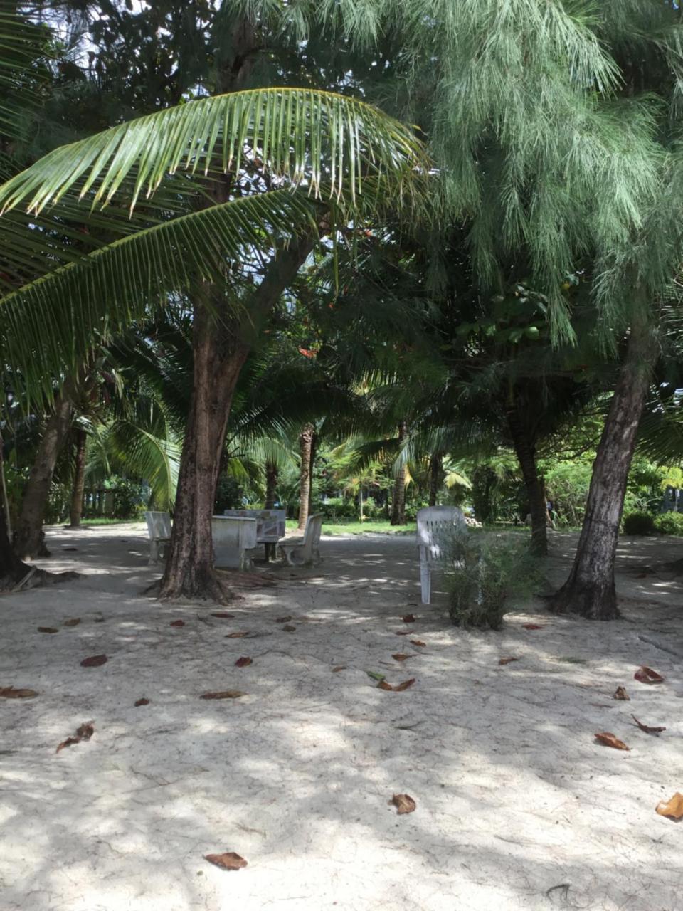 Baan Wasana Lipa Noi Exterior foto