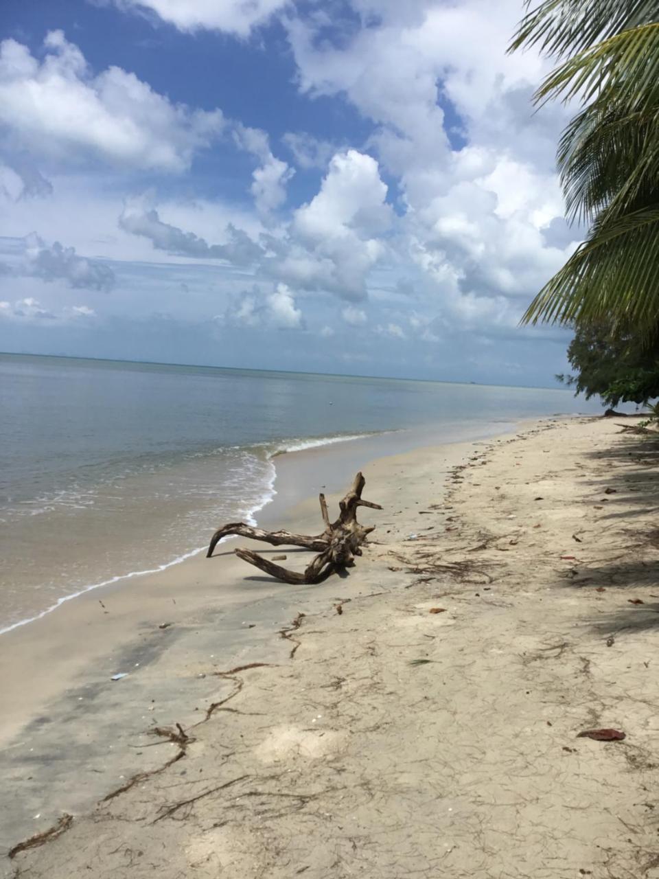 Baan Wasana Lipa Noi Exterior foto