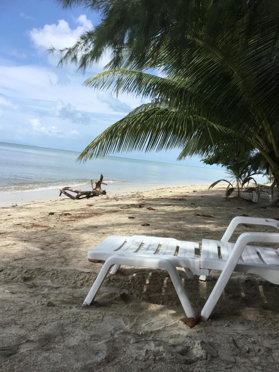 Baan Wasana Lipa Noi Exterior foto