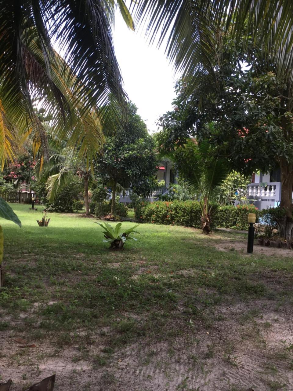 Baan Wasana Lipa Noi Exterior foto
