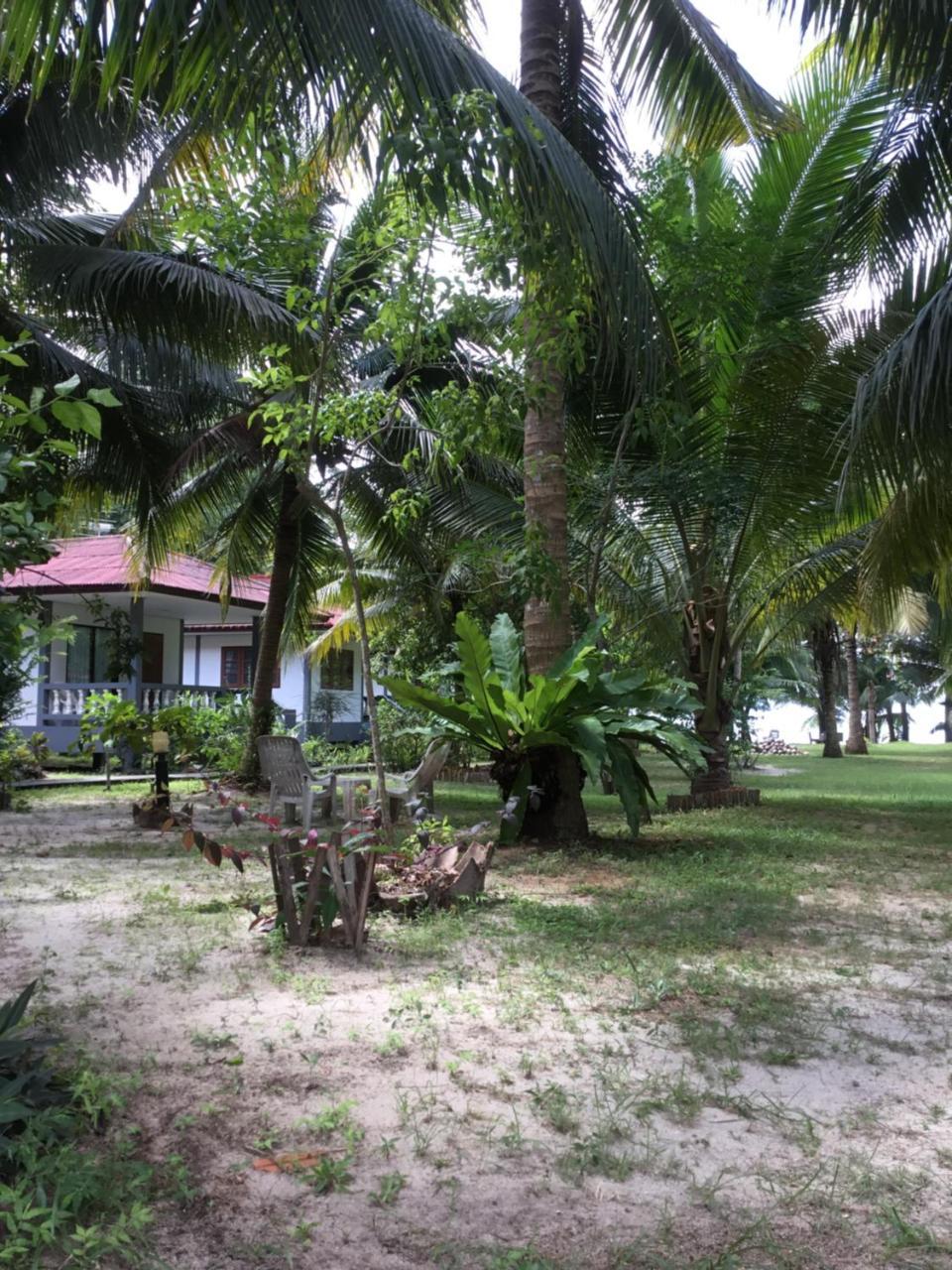 Baan Wasana Lipa Noi Exterior foto