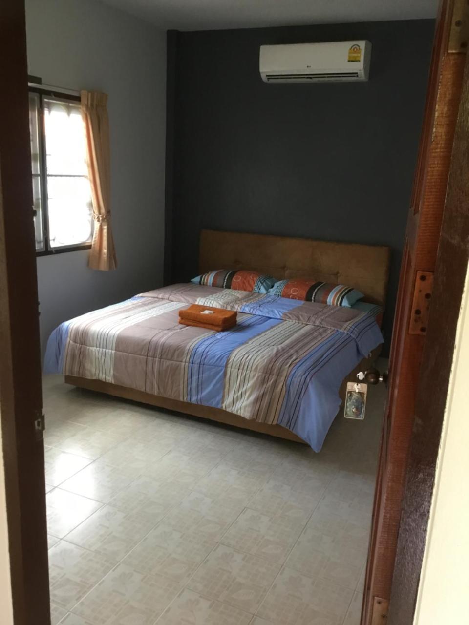 Baan Wasana Lipa Noi Exterior foto