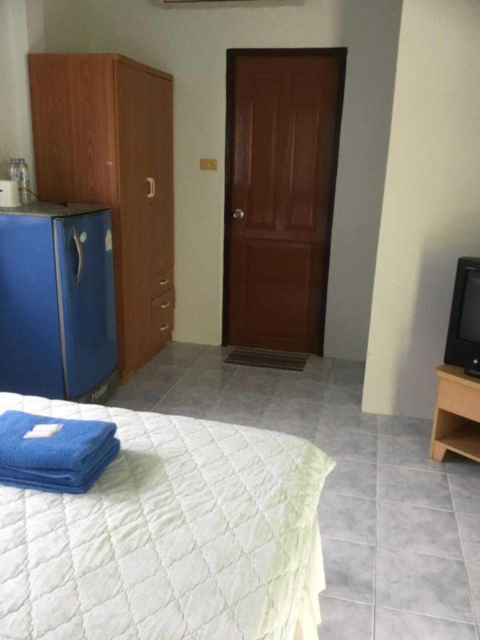 Baan Wasana Lipa Noi Exterior foto