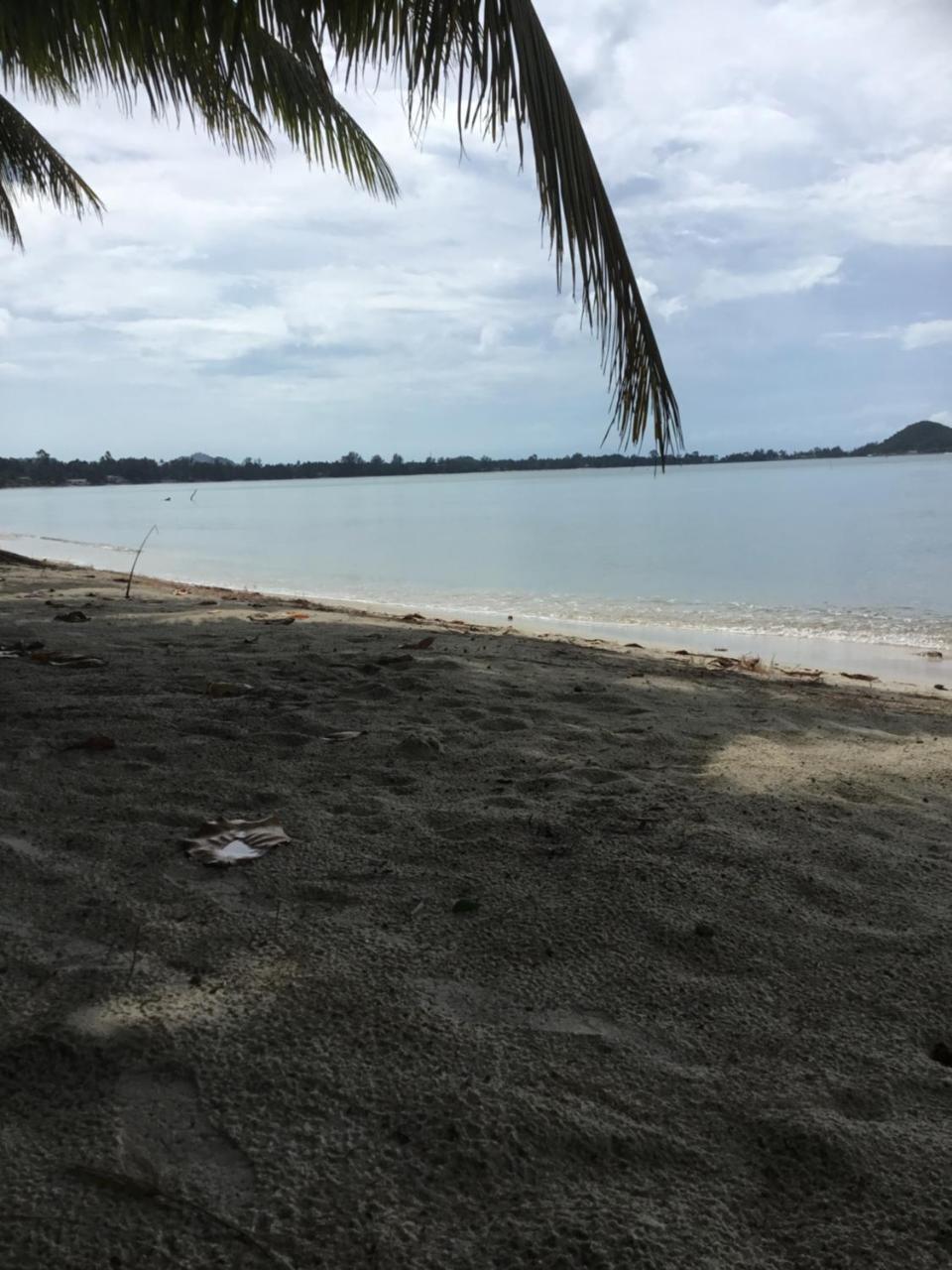 Baan Wasana Lipa Noi Exterior foto