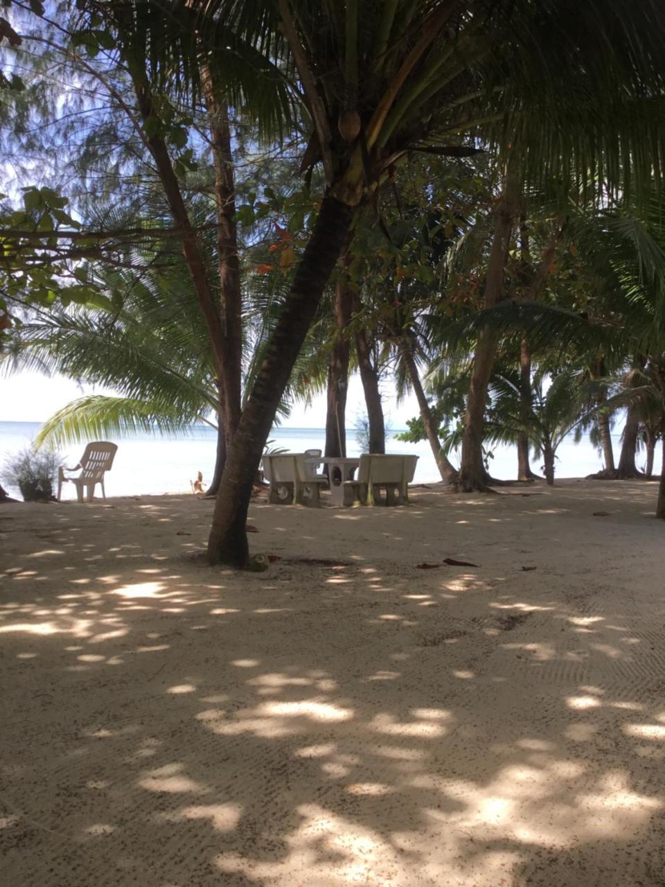 Baan Wasana Lipa Noi Exterior foto