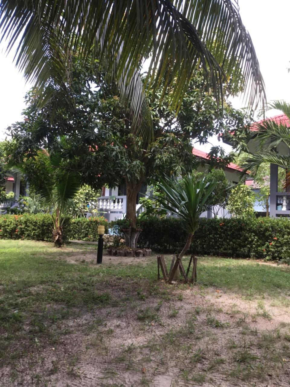 Baan Wasana Lipa Noi Exterior foto