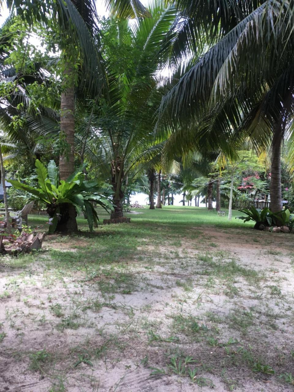 Baan Wasana Lipa Noi Exterior foto