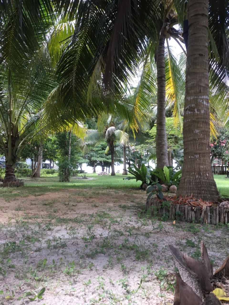 Baan Wasana Lipa Noi Exterior foto