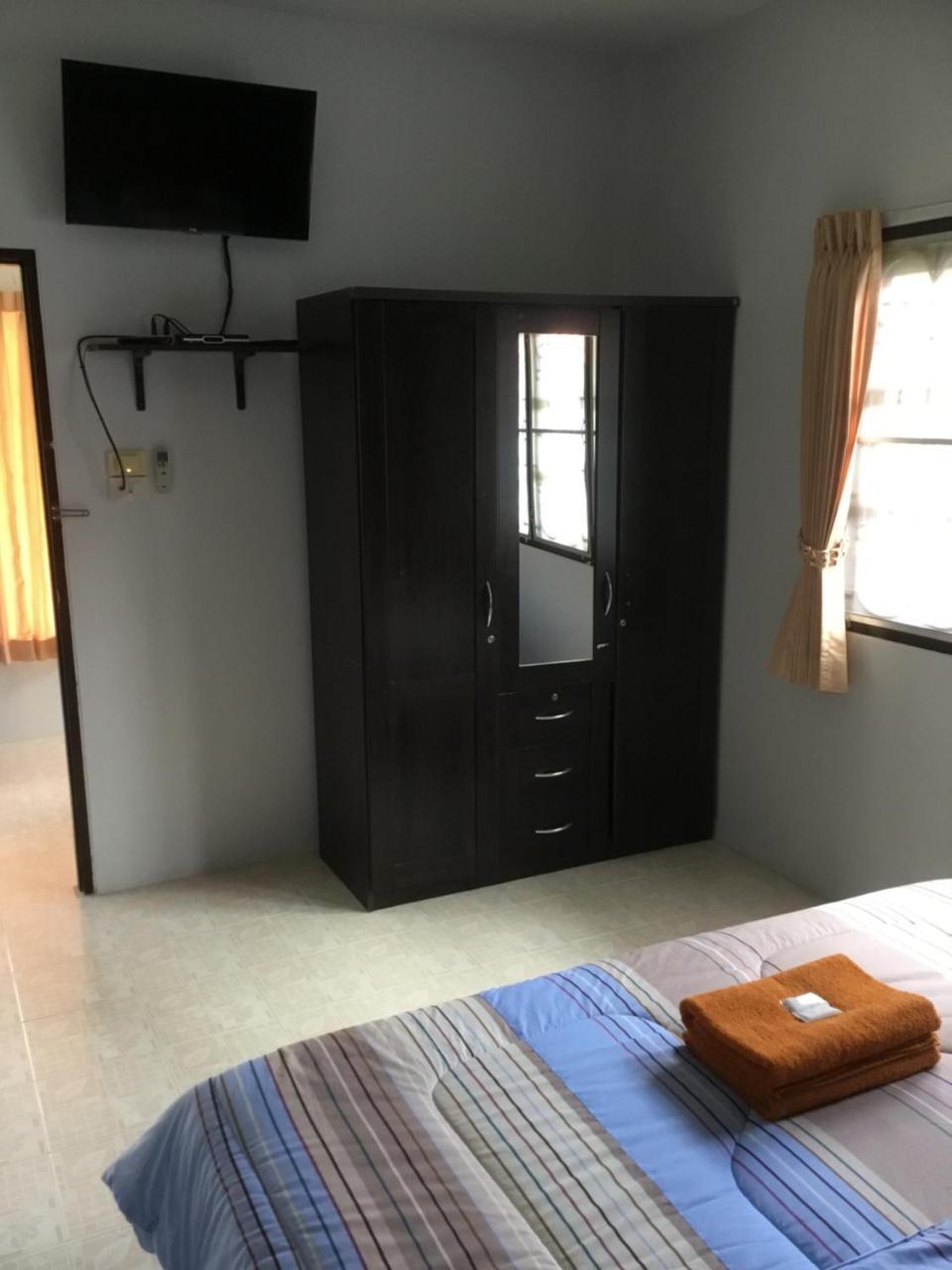 Baan Wasana Lipa Noi Exterior foto