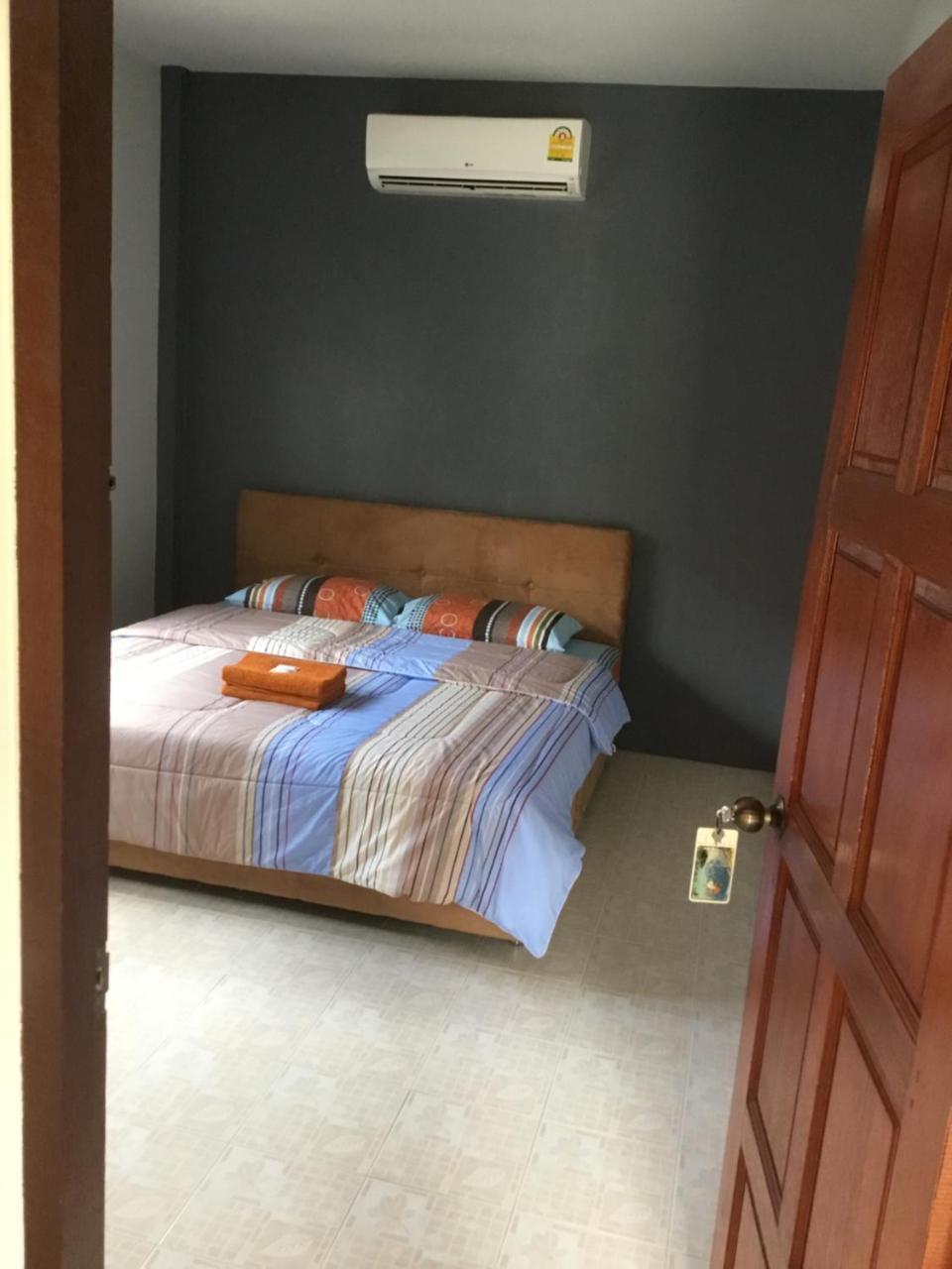Baan Wasana Lipa Noi Exterior foto