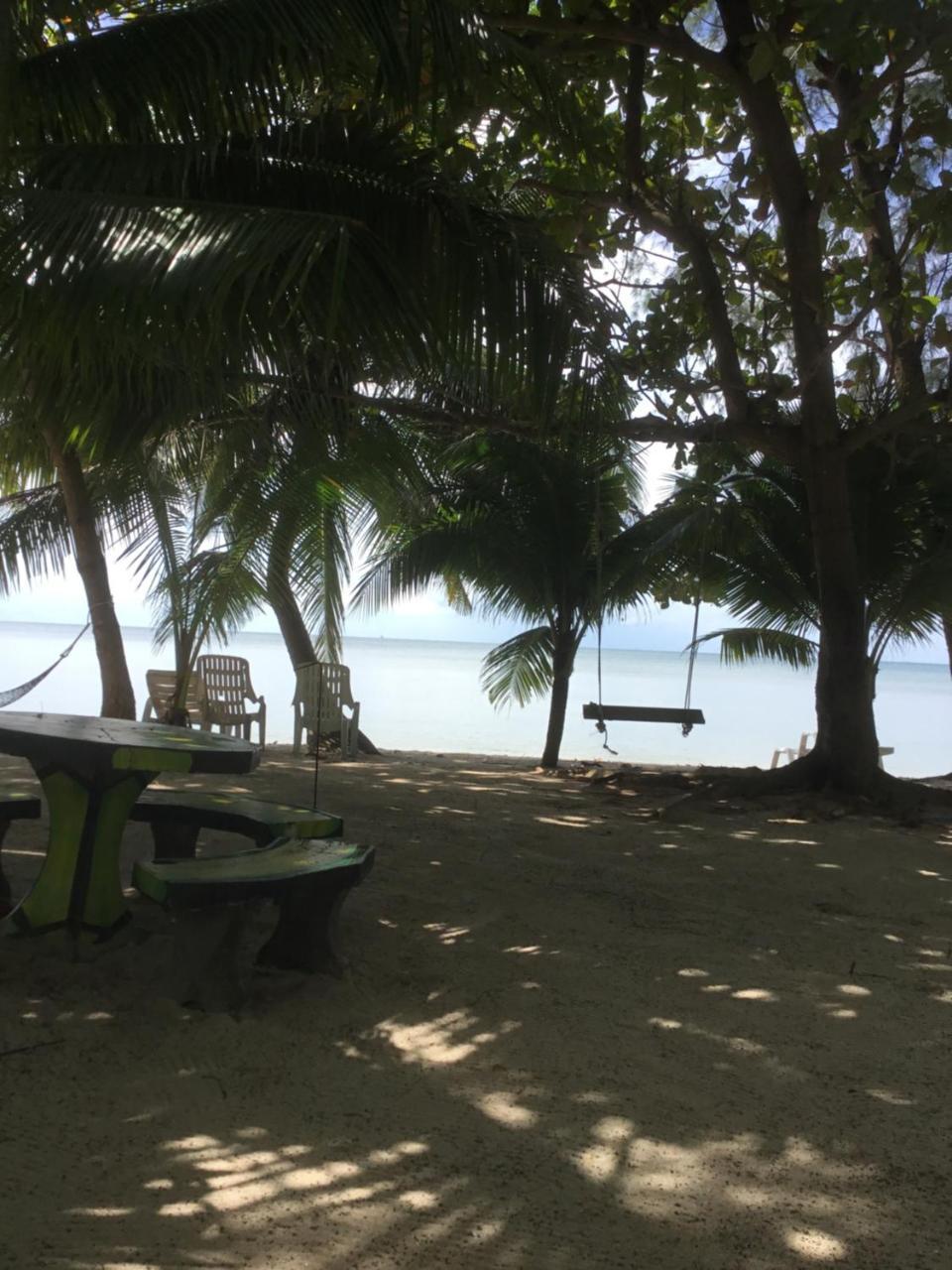 Baan Wasana Lipa Noi Exterior foto