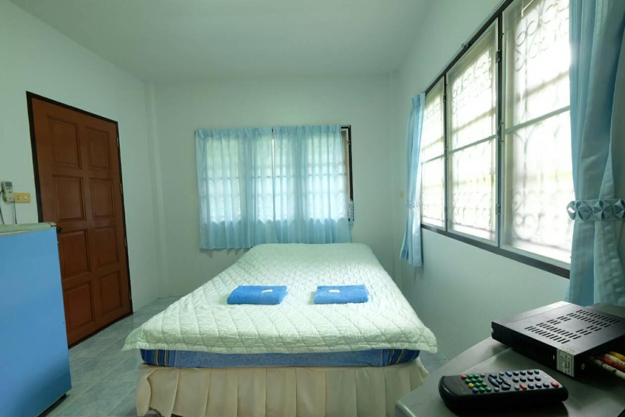 Baan Wasana Lipa Noi Exterior foto