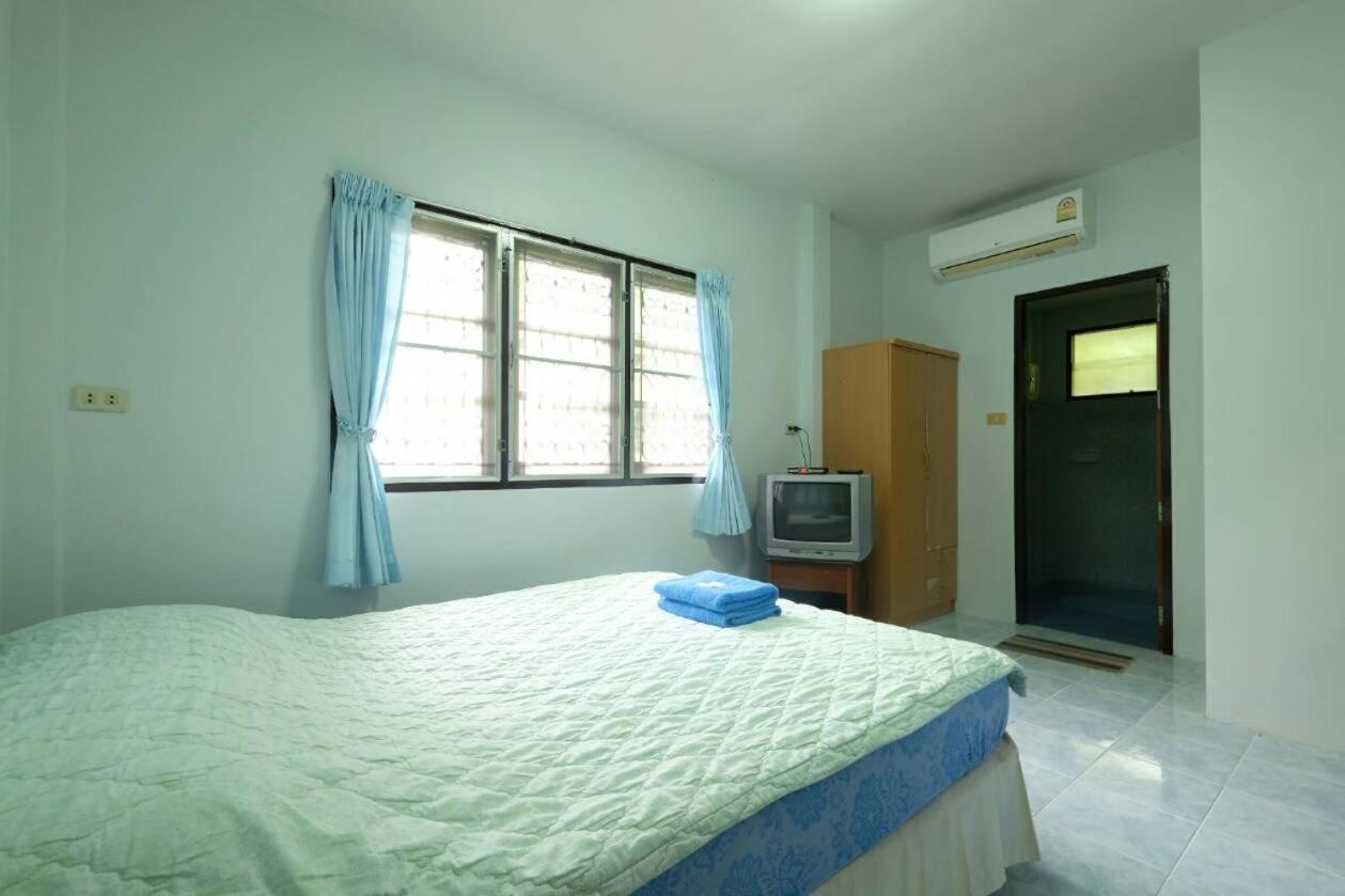 Baan Wasana Lipa Noi Exterior foto