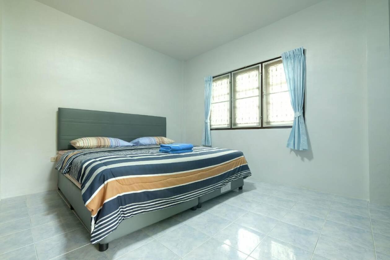 Baan Wasana Lipa Noi Exterior foto