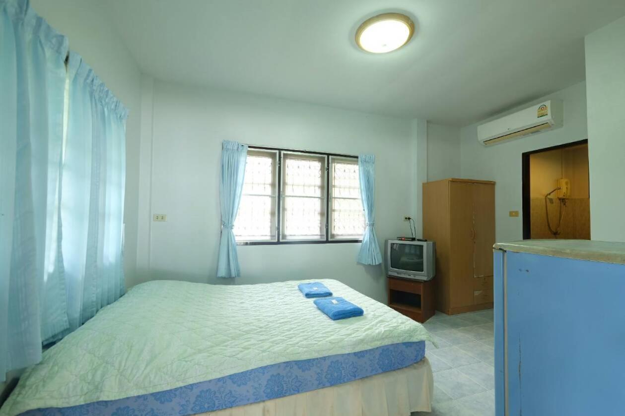 Baan Wasana Lipa Noi Exterior foto