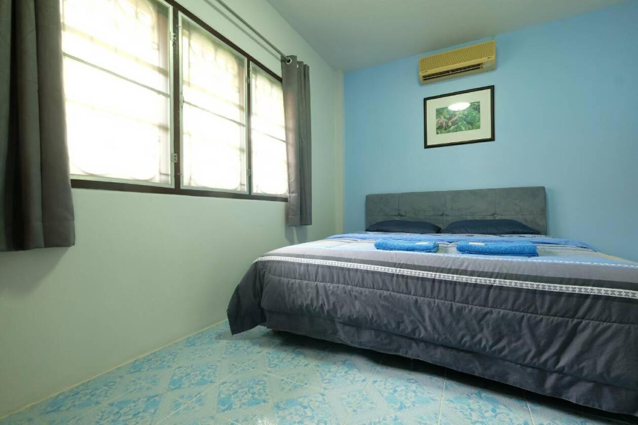Baan Wasana Lipa Noi Quarto foto