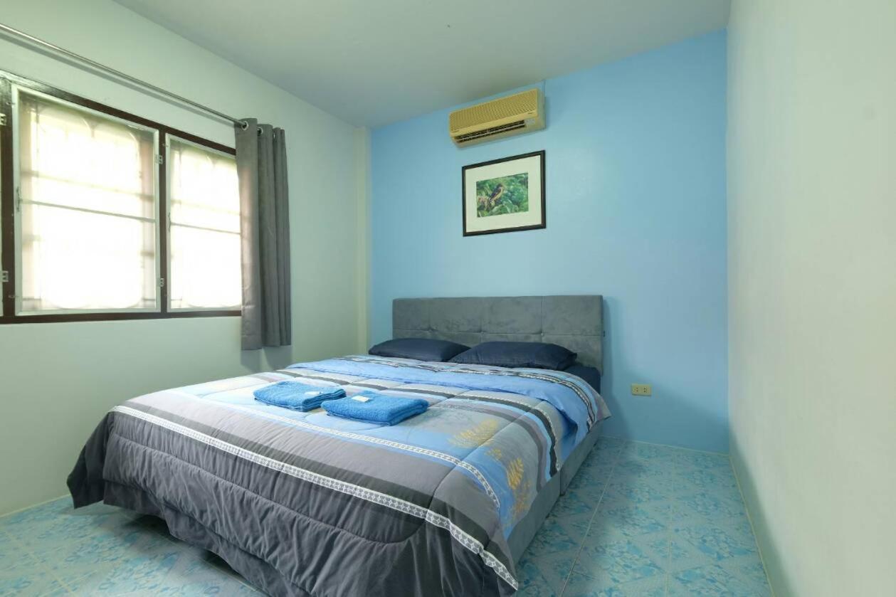 Baan Wasana Lipa Noi Exterior foto