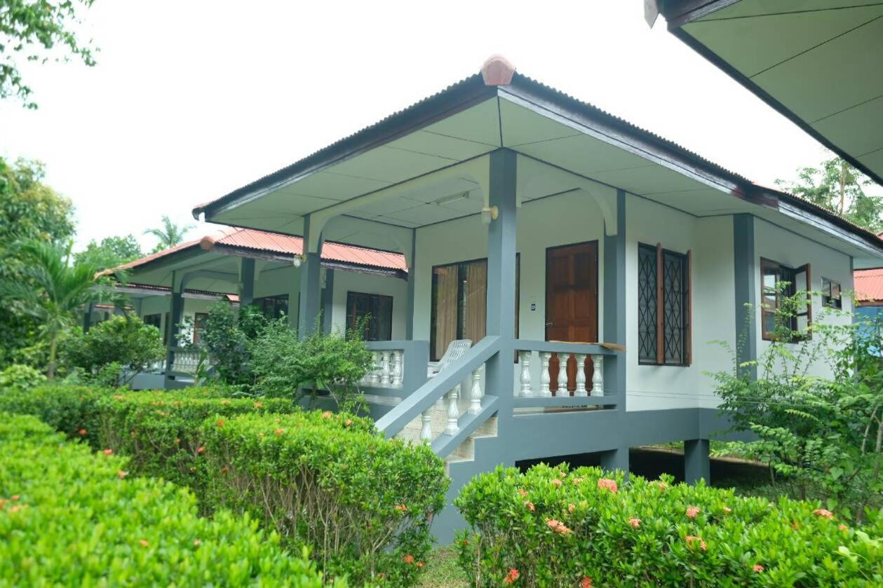 Baan Wasana Lipa Noi Exterior foto