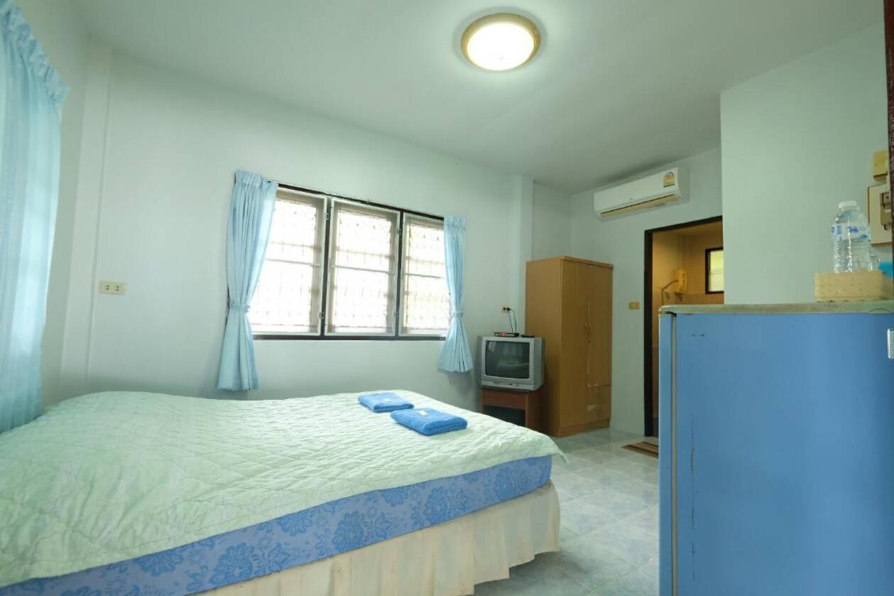Baan Wasana Lipa Noi Exterior foto