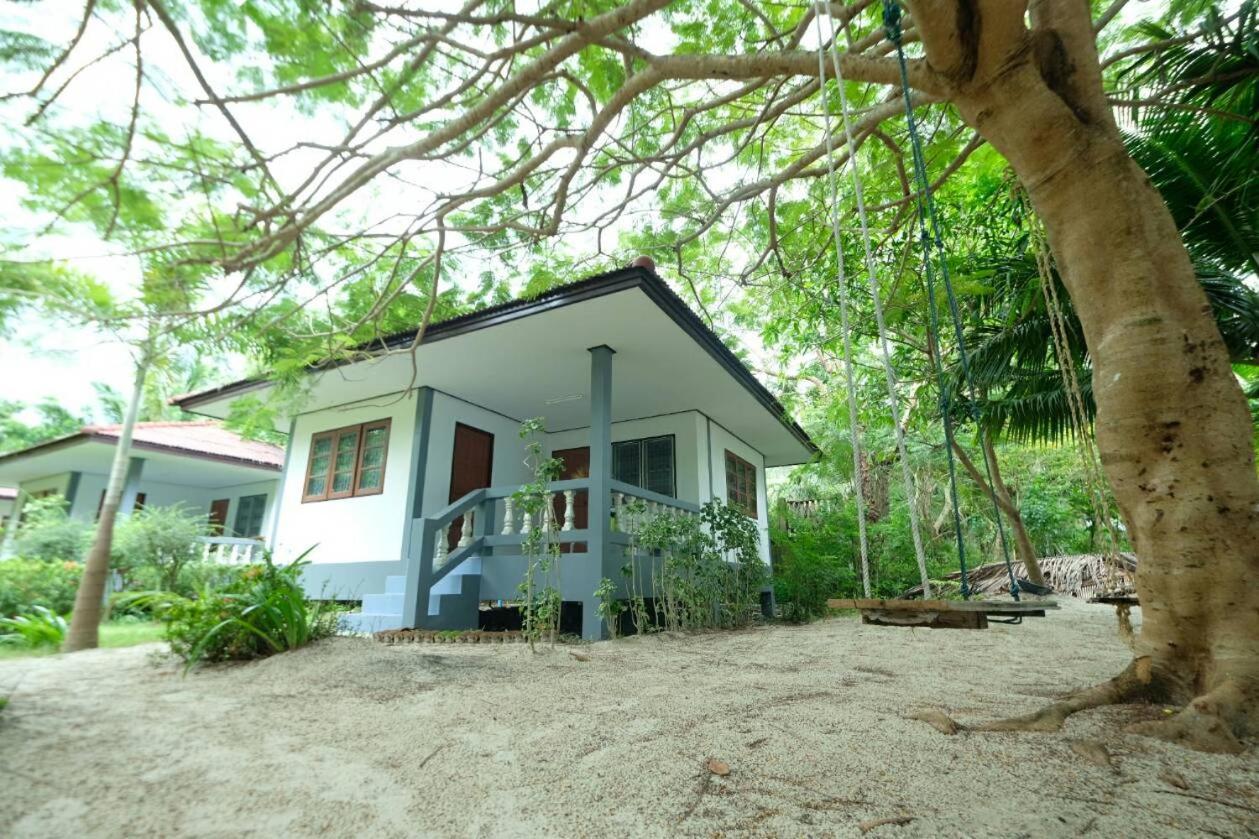 Baan Wasana Lipa Noi Exterior foto
