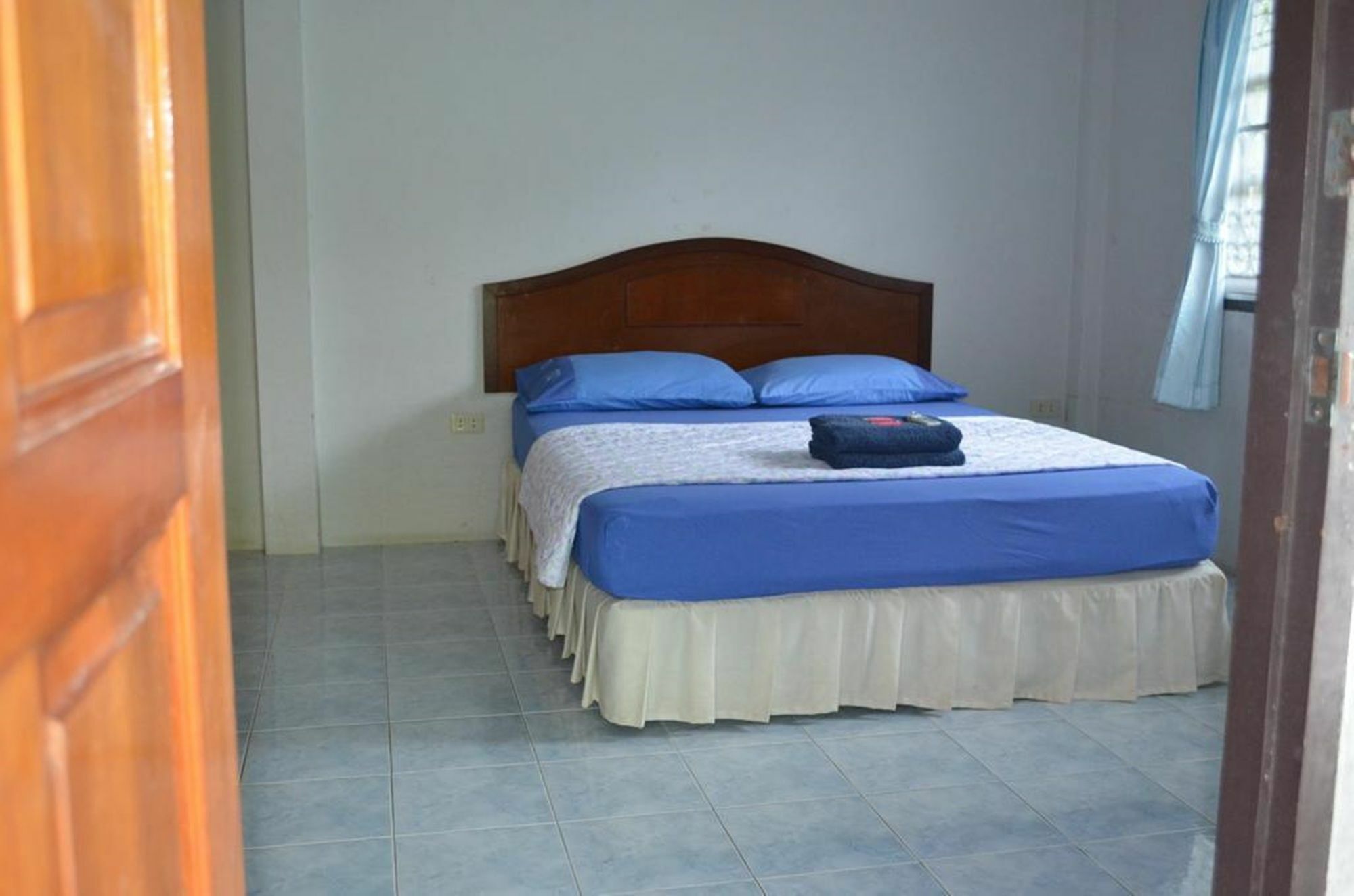 Baan Wasana Lipa Noi Exterior foto