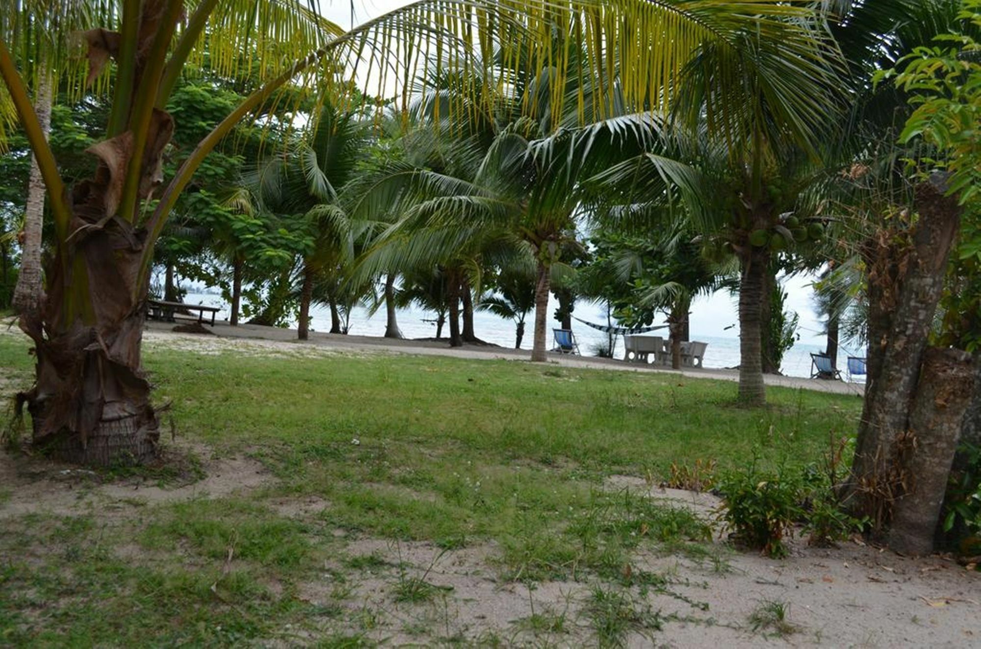 Baan Wasana Lipa Noi Exterior foto