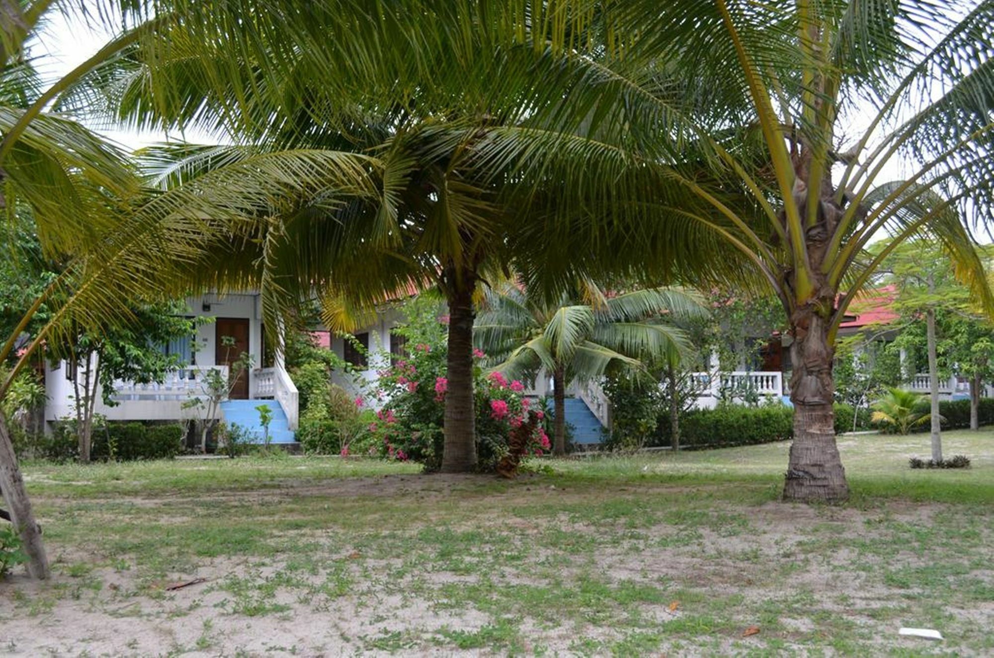 Baan Wasana Lipa Noi Exterior foto